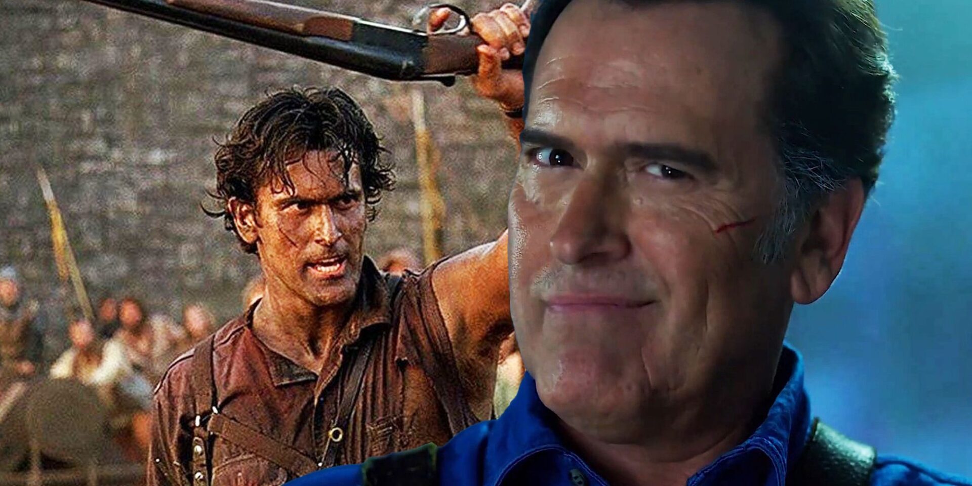 Bruce Campbell’s 10 Best Movies And TV Shows