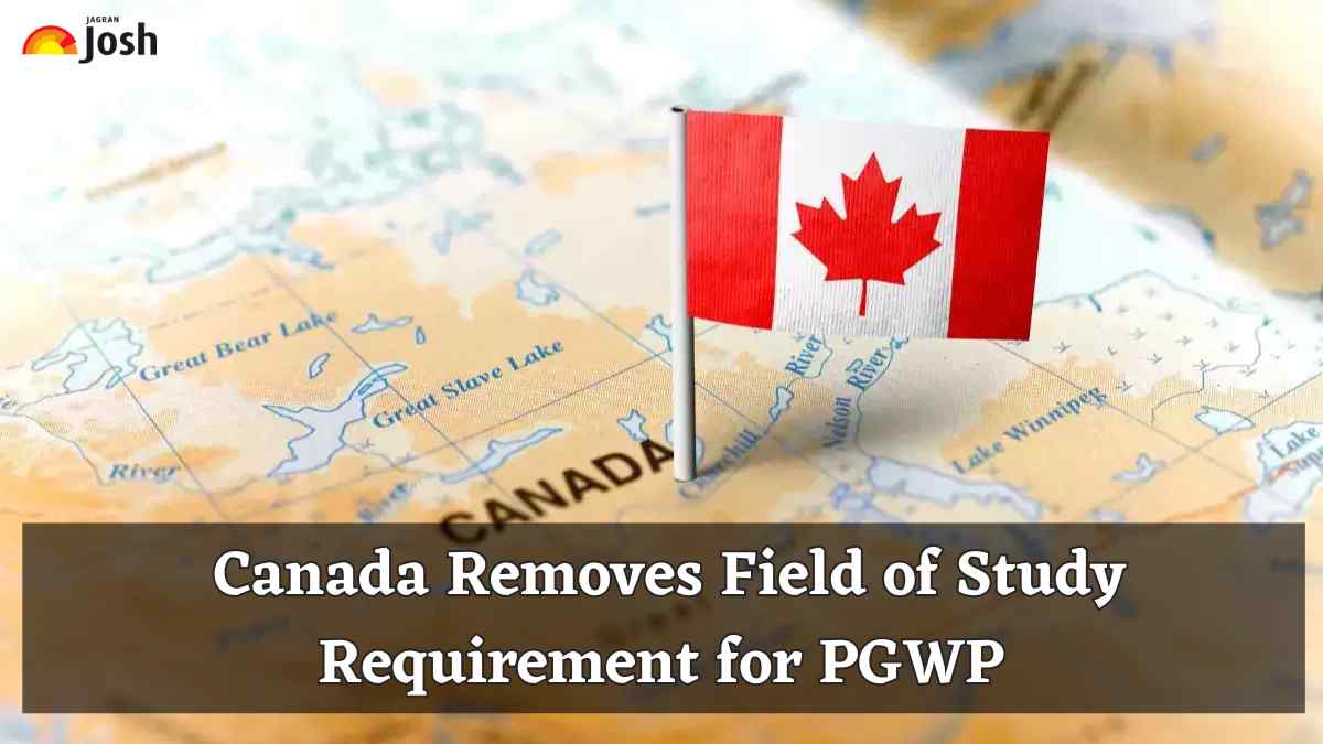 Canada Removes Field of Study Requirement for PGWP: New Rules for International Students