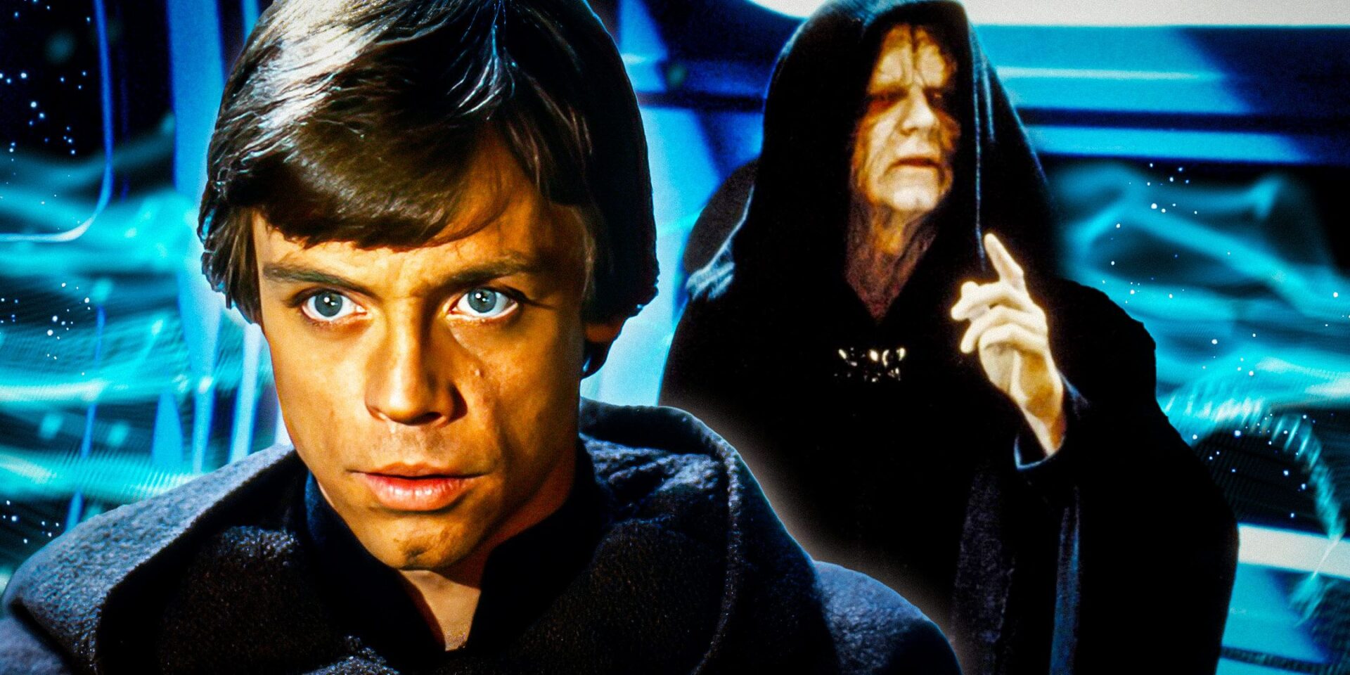 Disney Has Improved Return Of The Jedi In 6 Great Ways