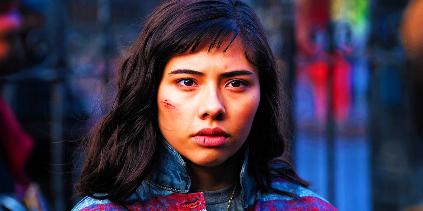 Every Xochitl Gomez Movie And TV Show, Ranked