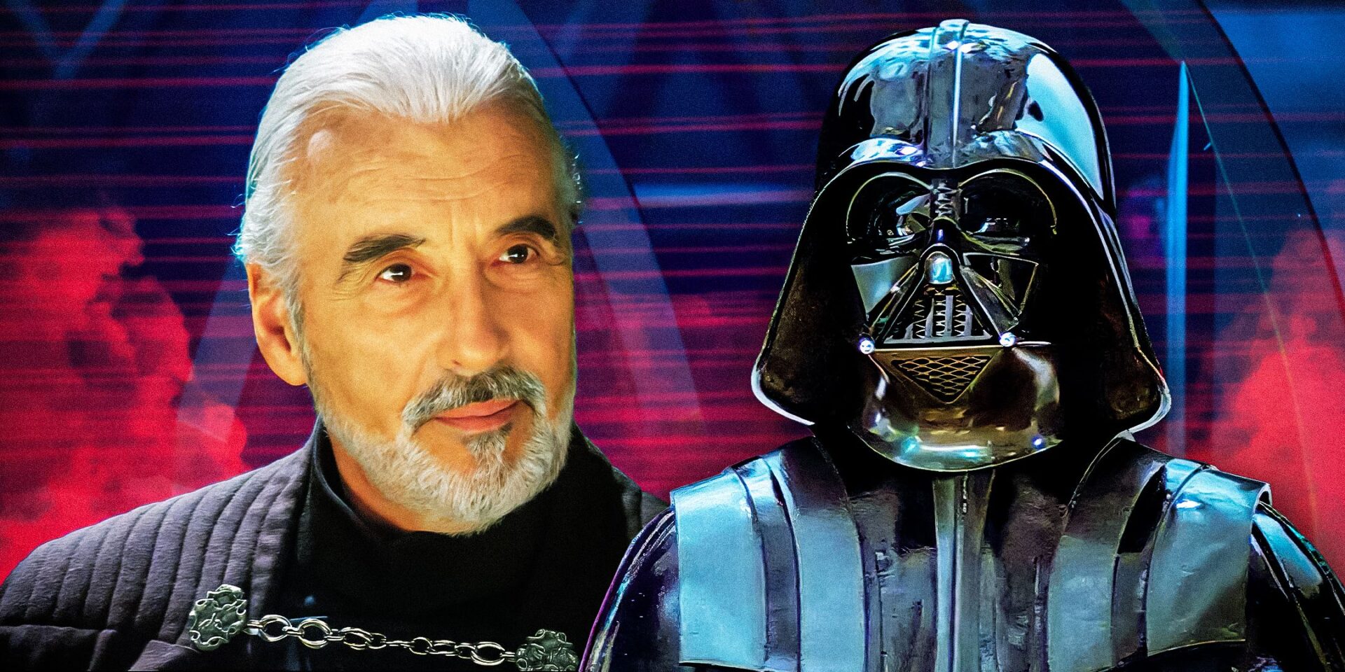 Fallen Jedi Make The Most Dangerous Sith, & These 5 Dark Lords Prove It