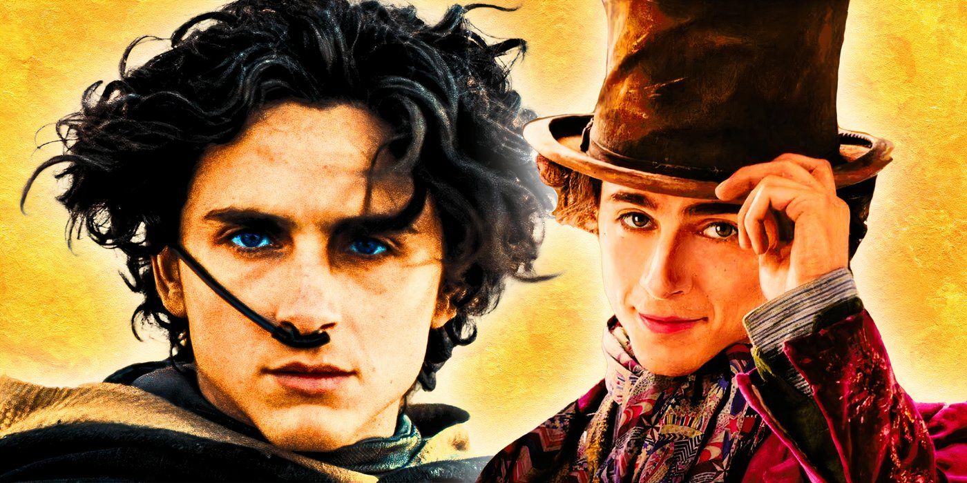 From Interstellar To Dune 2, These Are The 8 Best Timothée Chalamet Movies Available To Watch On Streaming Right Now