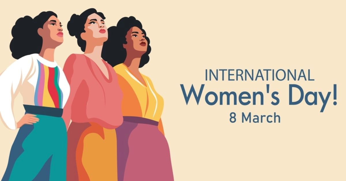 Happy Women’s Day 2025: 50+ Quotes, Wishes, Images, Messages to Share for Gender Equality and Empowerment