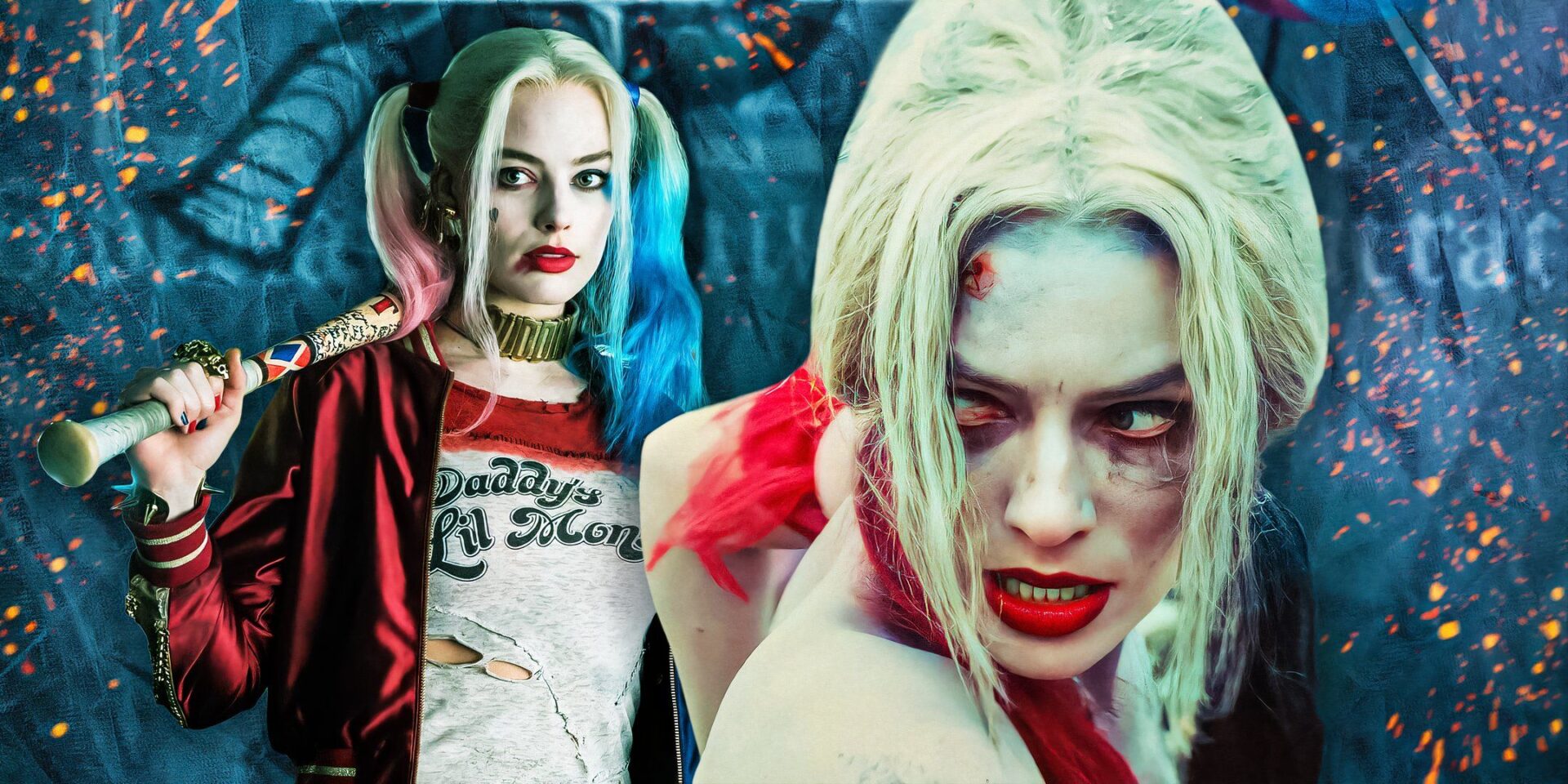 Harley Quinn’s 10 Most Impressive Displays Of Power In All 3 Margot Robbie DC Movies