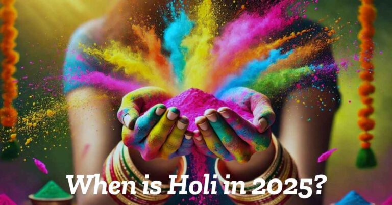 Holi 2025: Is Holi on March 13 or 14? Everything You Need to Know From Choti Holi Date to Holika Dahan Timing