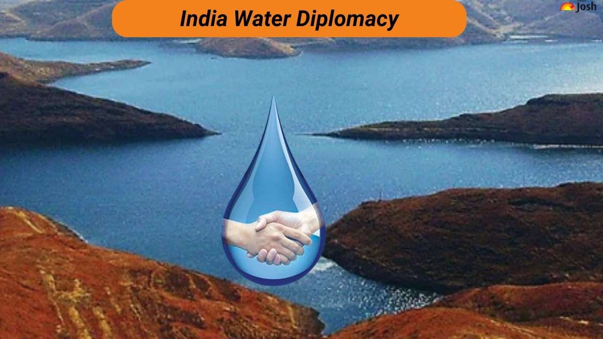 How will India manage its water diplomacy to balance regional cooperation and strategic interests?