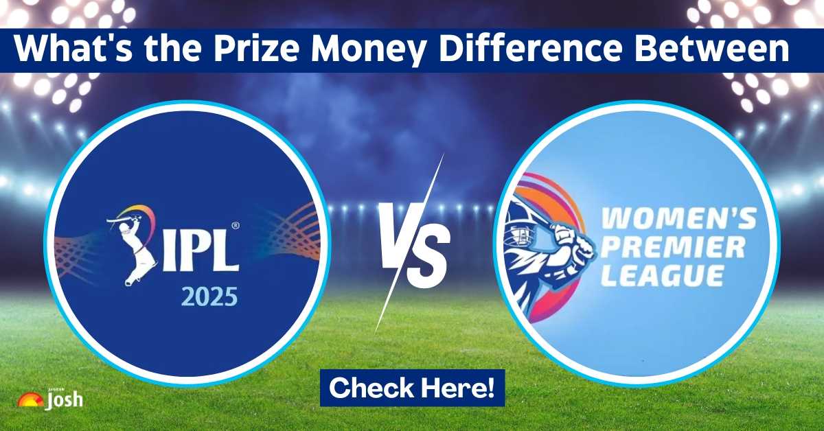 IPL vs WPL: Breaking Down the Prize Money Gap! Who Gets More? Check Here!