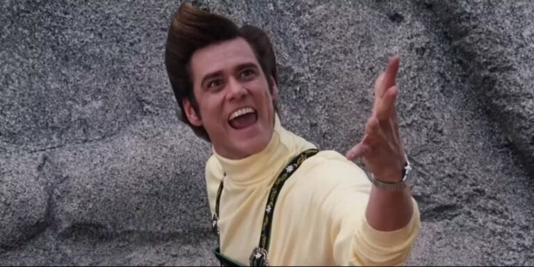 I’m Pretty Sure These 10 Scenes Are The Funniest In Jim Carrey’s Career