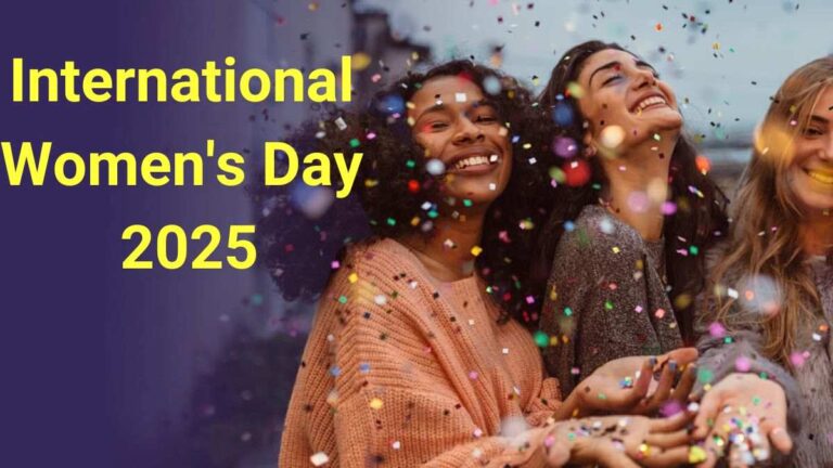 International Women’s Day 2025: Why it is celebrated and Check history behind 8th March Celebration