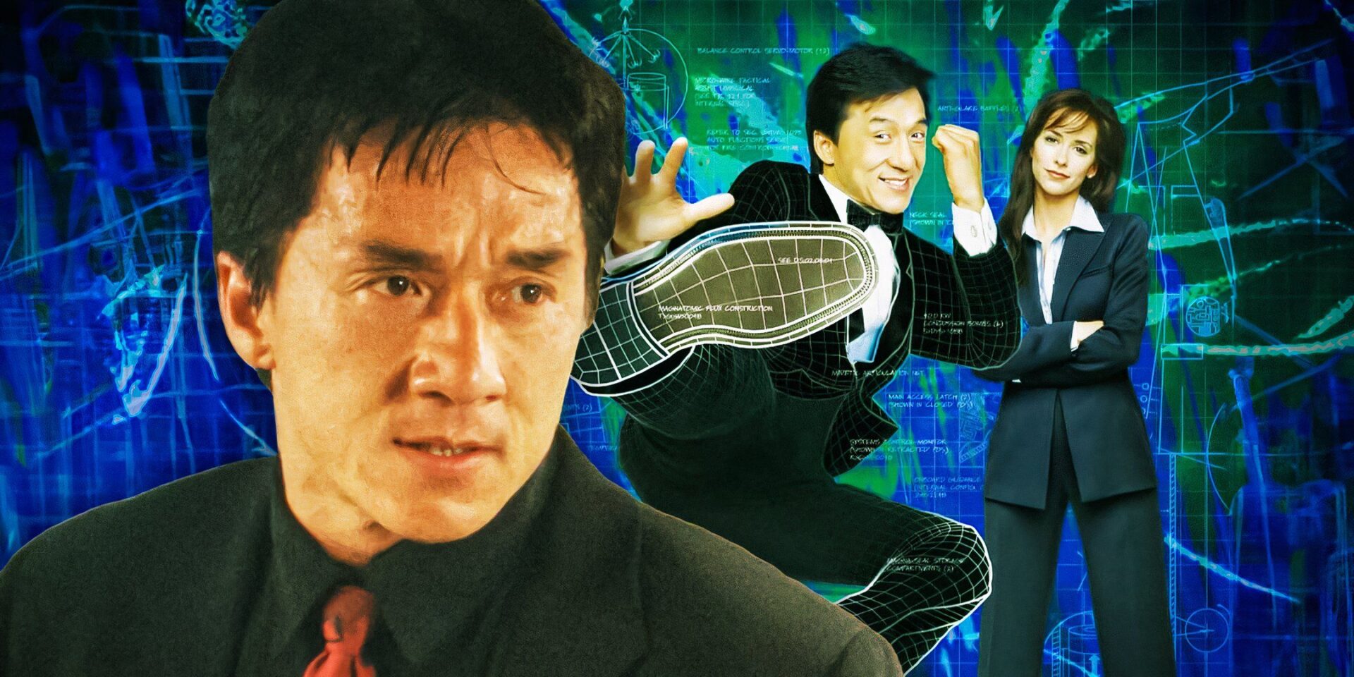 Jackie Chan’s 10 Best Martial Arts Comedy Movies