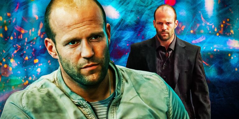 Jason Statham’s 5 Most Hard-Hitting Action Movie Scenes