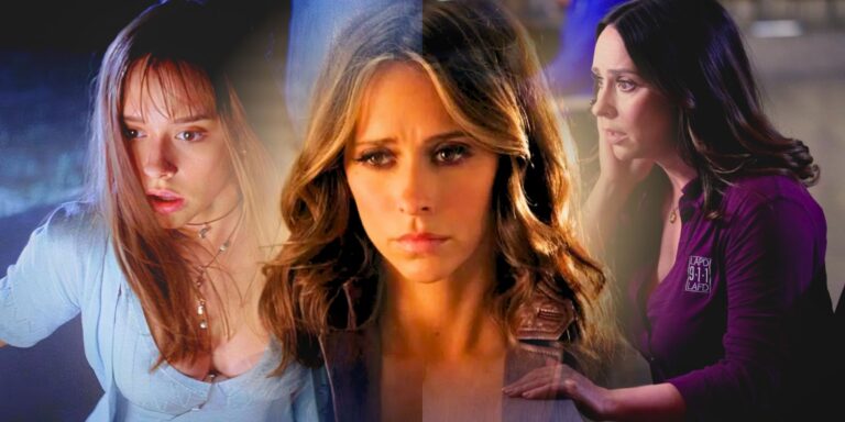 Jennifer Love Hewitt’s 10 Best Movies And TV Shows