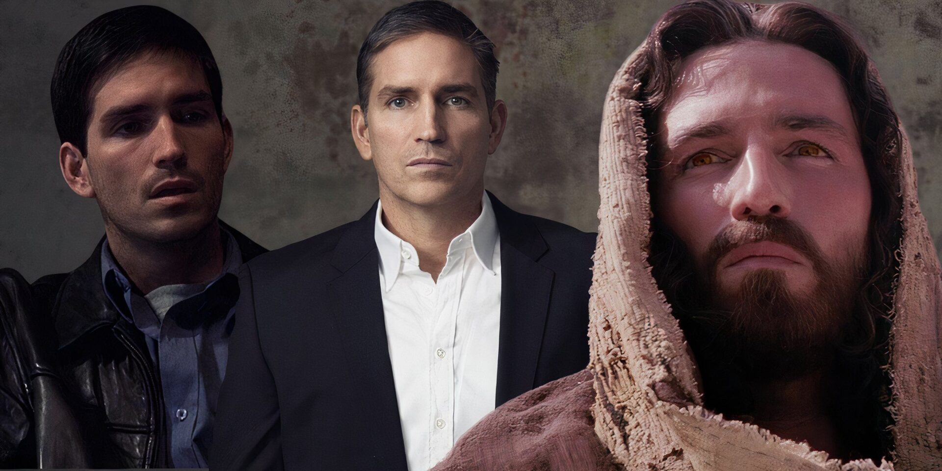 Jim Caviezel’s 10 Best Movies And TV Shows