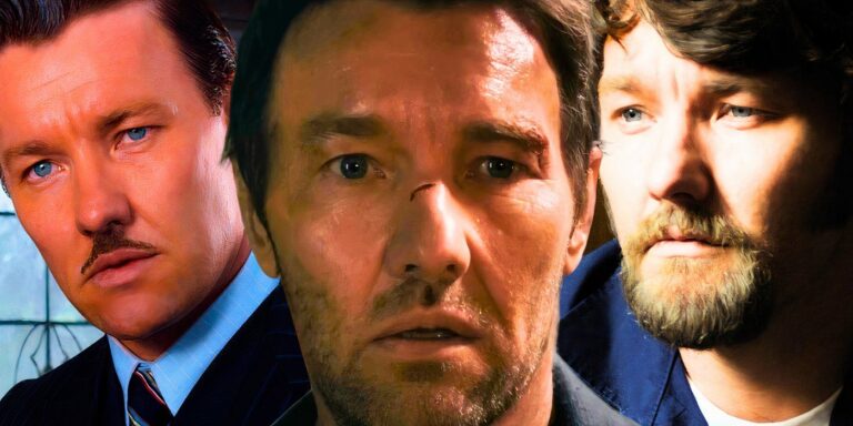 Joel Edgerton’s 10 Best Movies And TV Shows