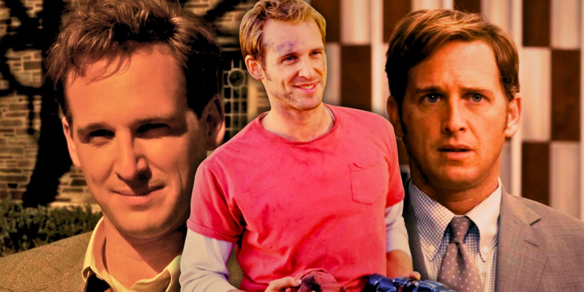 Josh Lucas’ 10 Best Movies And TV Shows