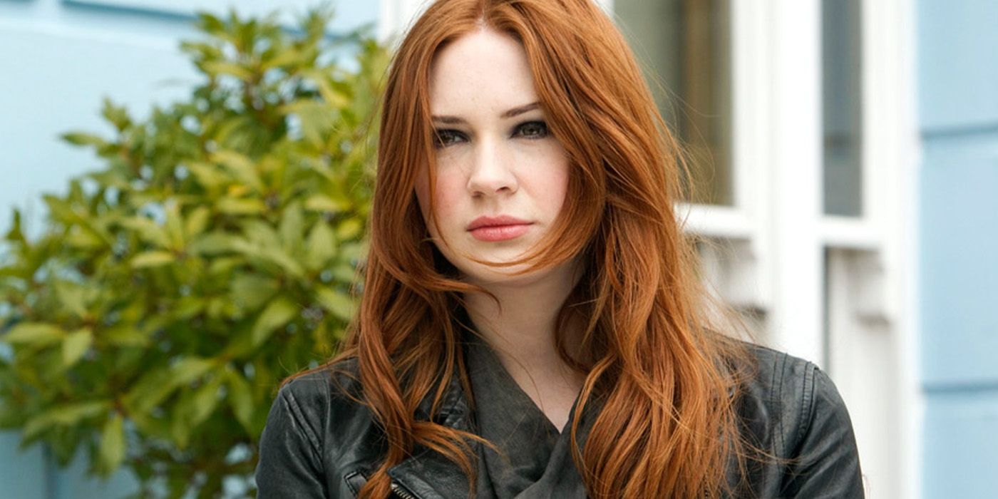 Karen Gillan’s 15 Best Movies & TV Shows, Ranked