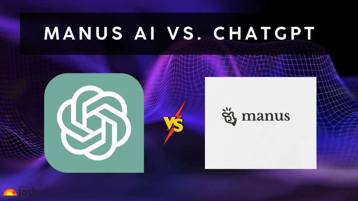 Manus AI vs. ChatGPT: Which AI Tool Reigns Supreme?