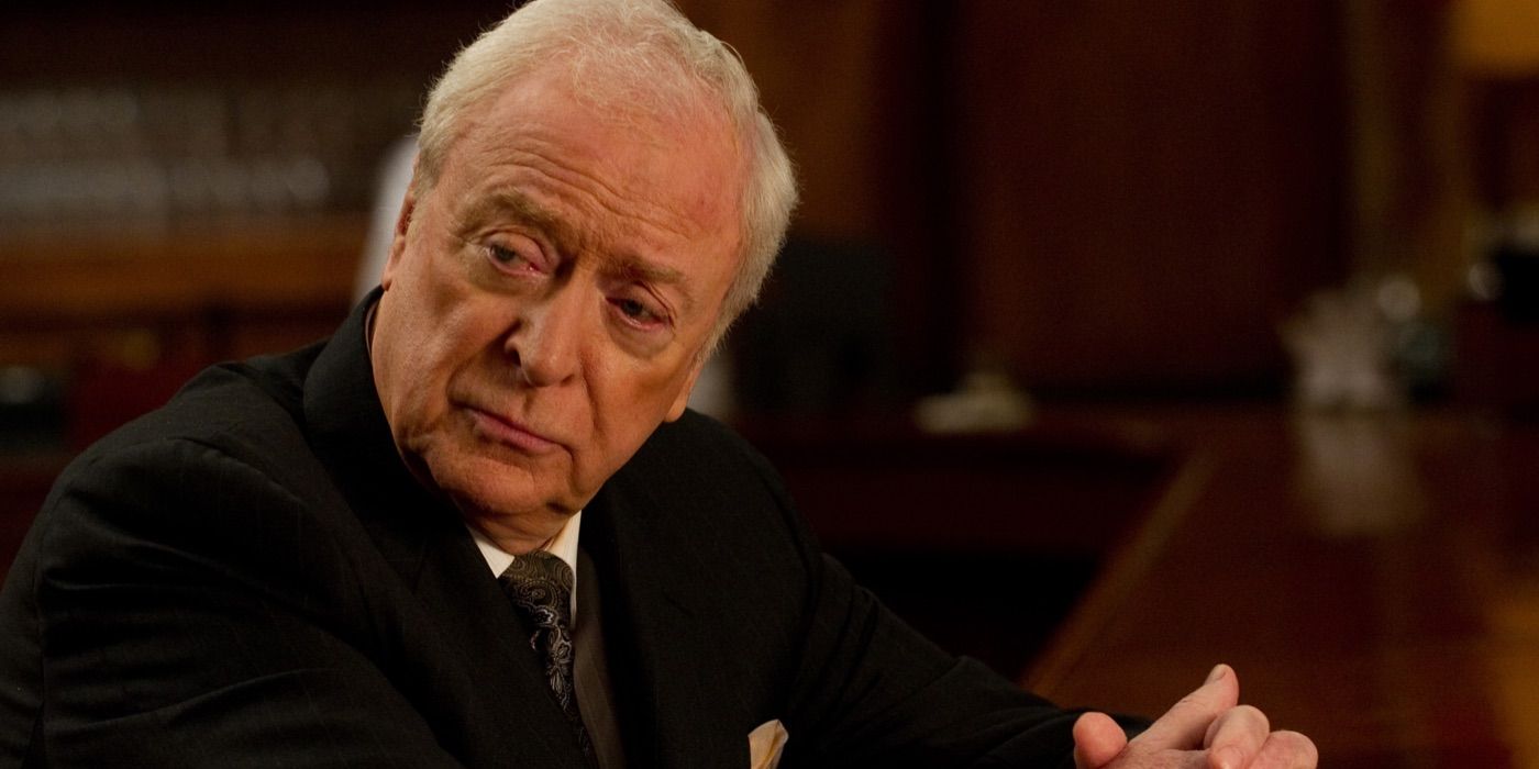 Michael Caine’s 5 Best Heist Movies, Ranked