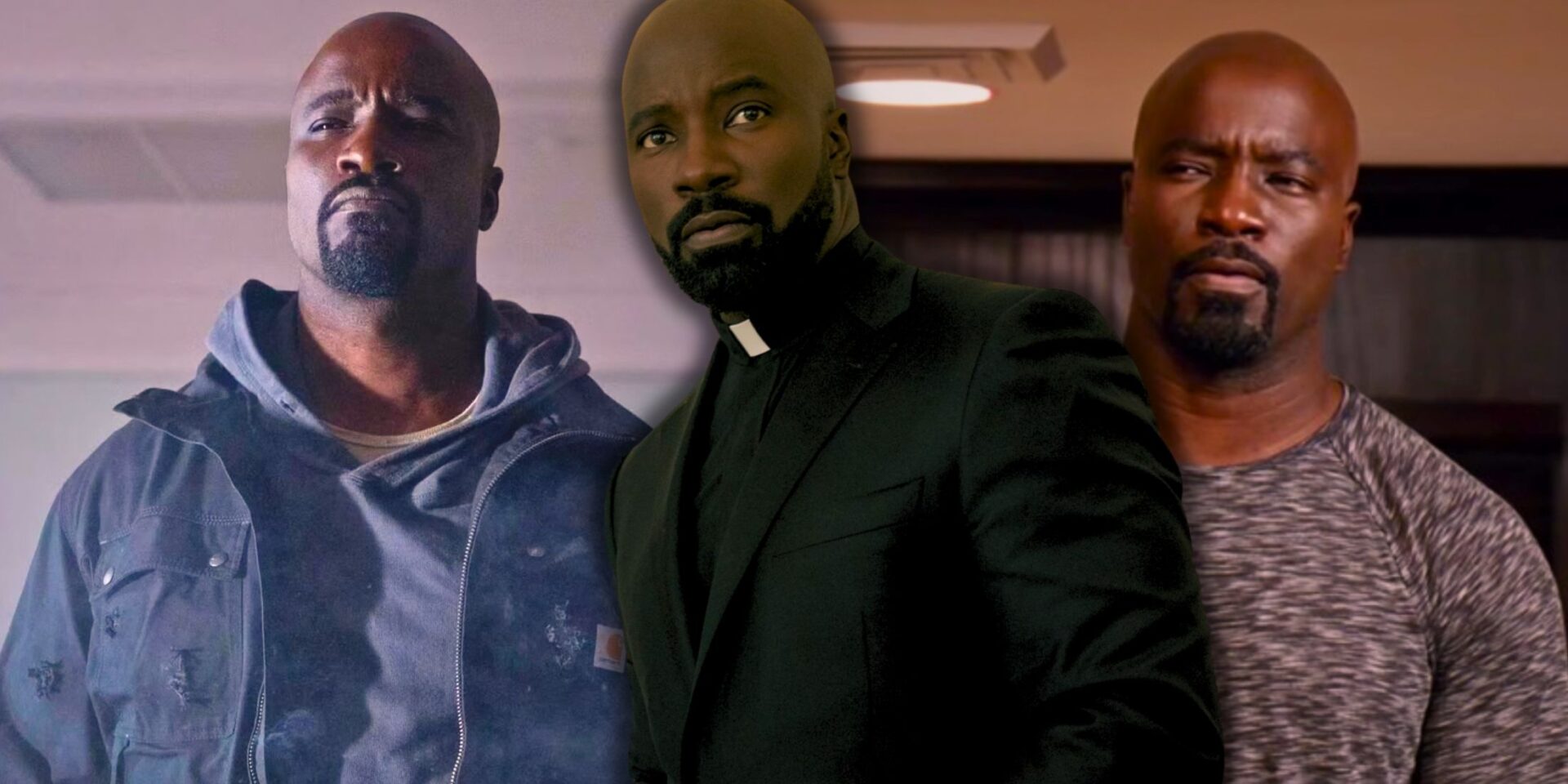 Mike Colter’s 10 Best Movies And TV Shows