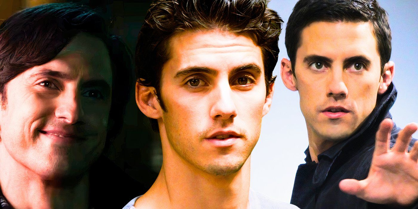 Milo Ventimiglia’s 10 Best Movies And TV Shows