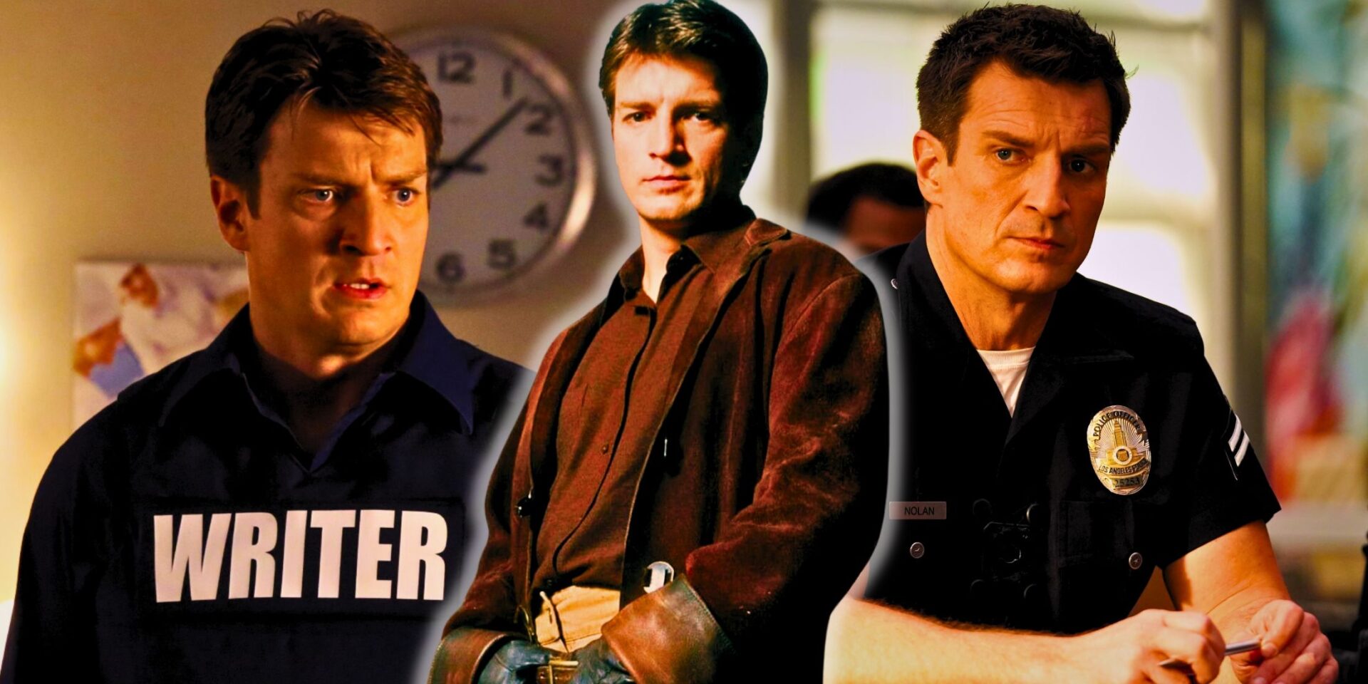 Nathan Fillion’s 10 Best Movies And TV Shows