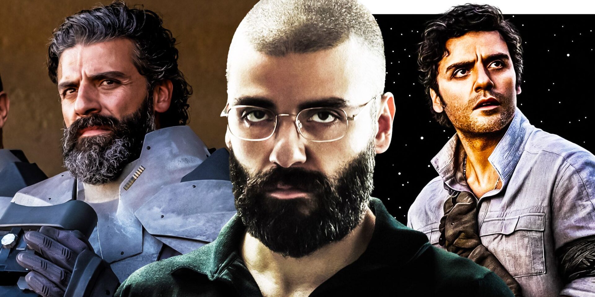 Oscar Isaac’s 10 Best Movies And TV Shows