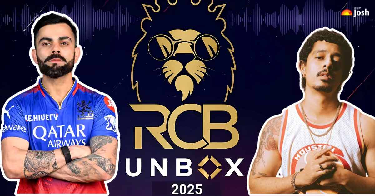 RCB Unbox Event 2025: Check Date, Time, Venue, Tickets Price, How to Watch Live Stream and Other Key Details