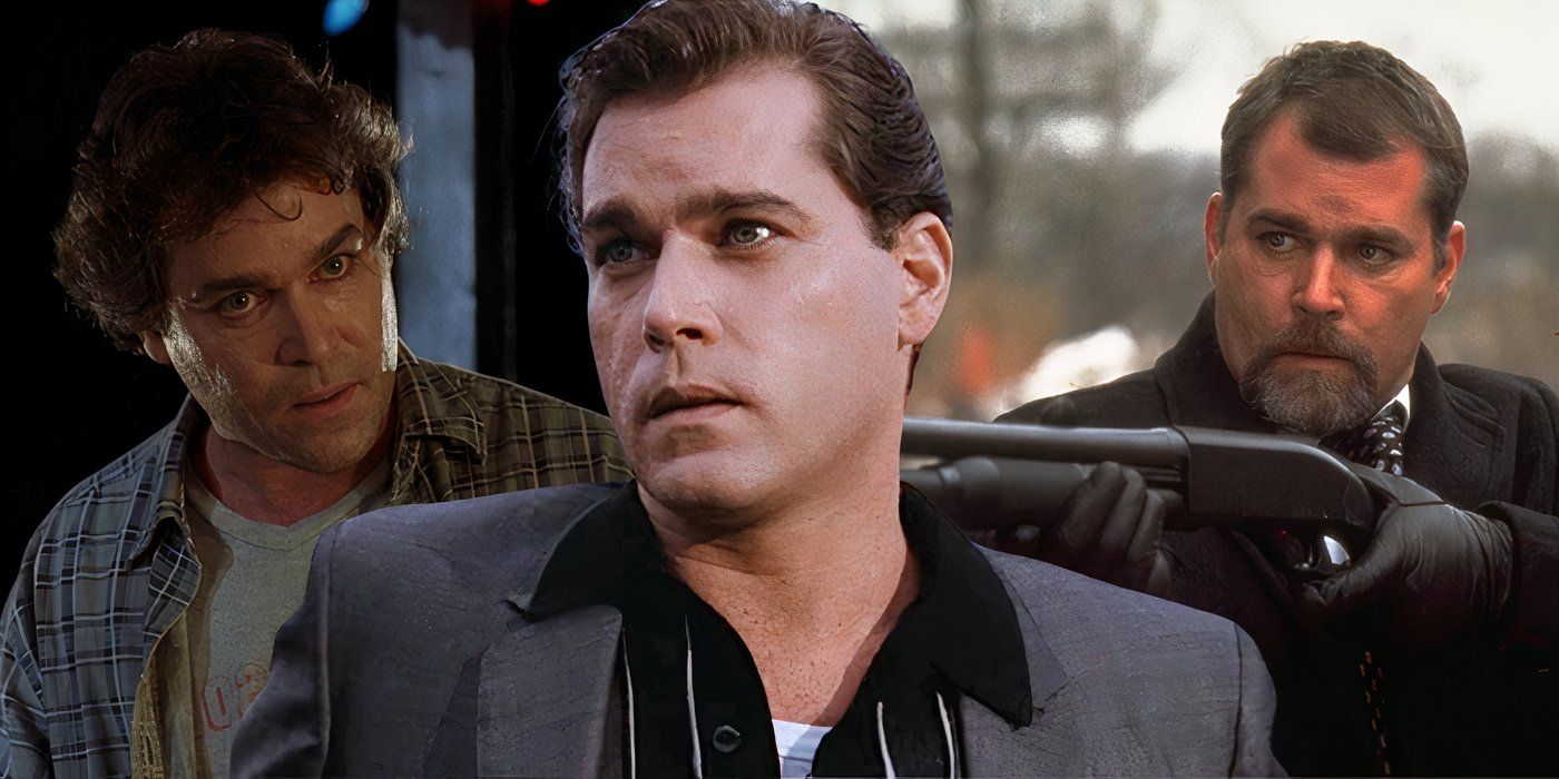 Ray Liotta’s 10 Best Movies And TV Shows