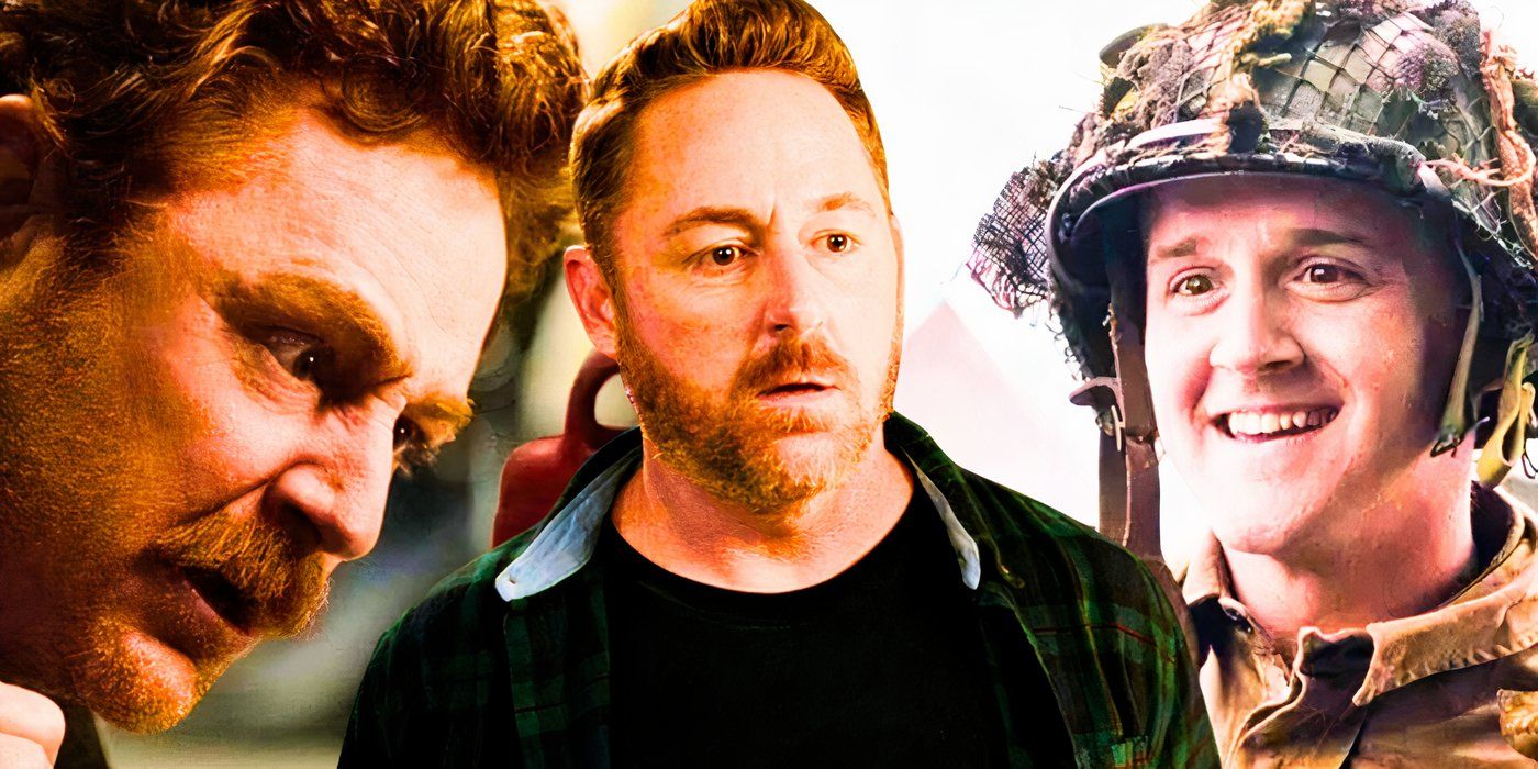 Scott Grimes’ 10 Best Movies And TV Shows