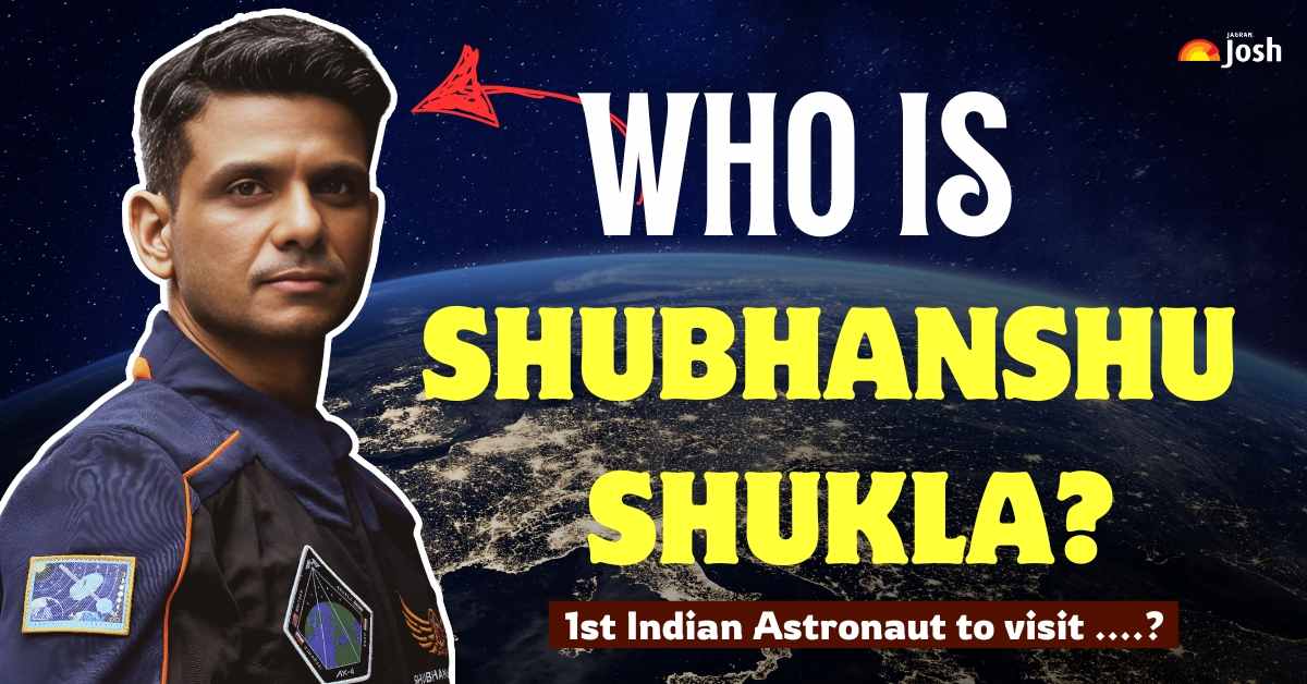 Shubhanshu Shukla Biography: Age, Education, Missions and Career Details