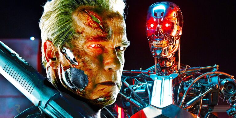 Terminator Genisys Had So Much Potential, But Failed For These 6 Reasons