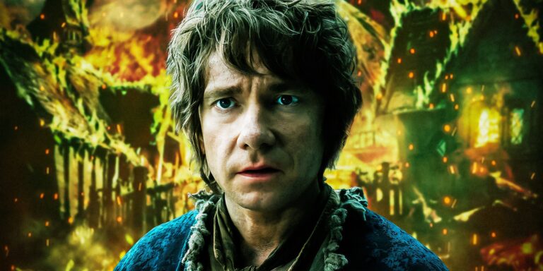 The Hobbit Movies Get A Lot Of Hate, But I’ll Always Love These 10 Things About The LOTR Prequel Trilogy