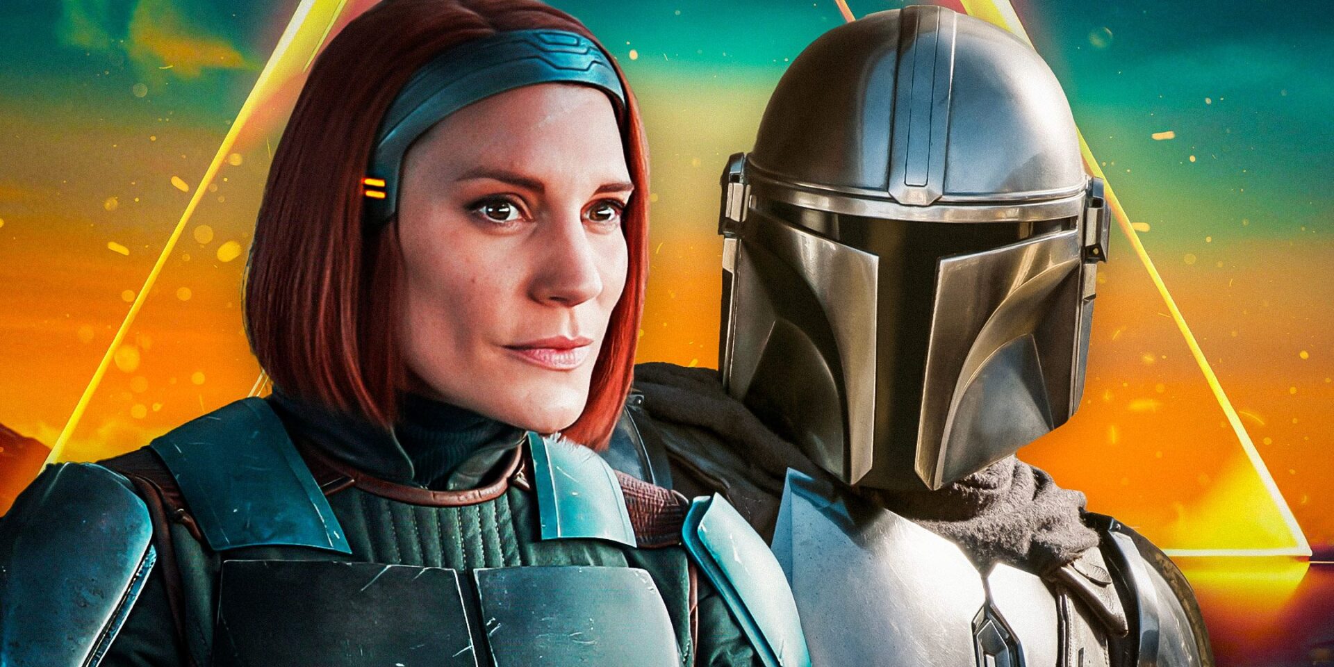 The Mandalorian Is Bigger Than Ever, & These 10 Epic Star Wars Stories NEED To Be Shown