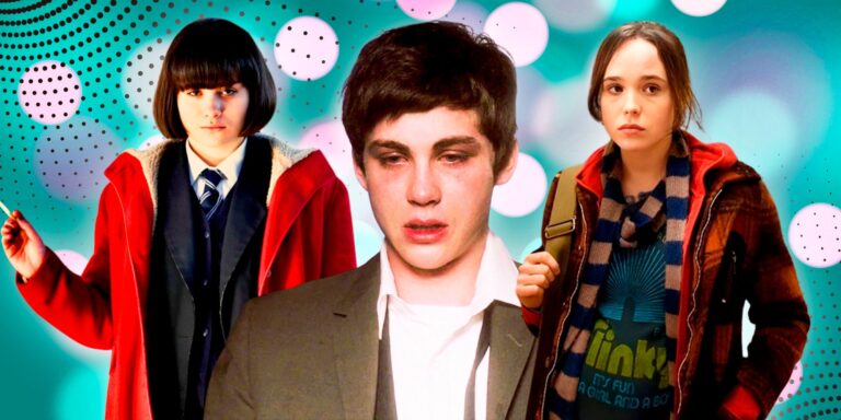 The Perks Of Being A Wallflower And The 9 Other Indie Teen Movies I Can’t Stop Rewatching