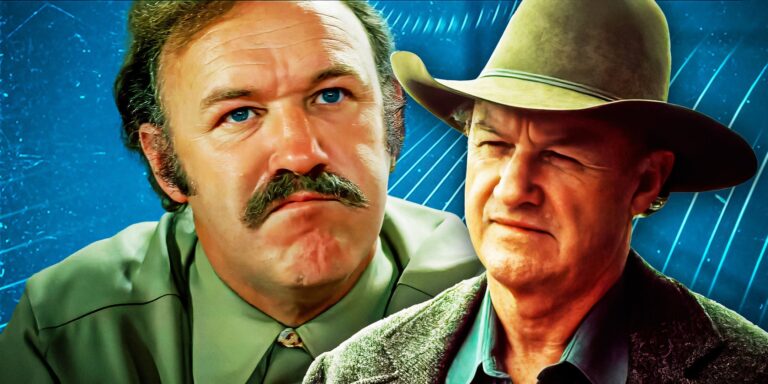 These 10 Roles Prove Gene Hackman Was One Of Hollywood’s Best Villain Actors