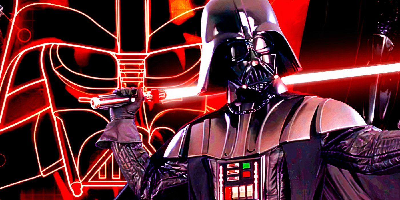 These 10 Surprising Facts Make Darth Vader’s Armor Even Cooler Than I Thought