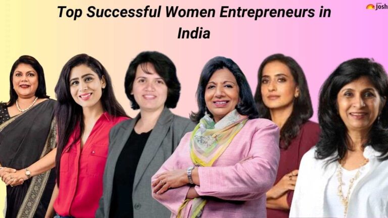 Top 15 Successful Women Entrepreneurs in India: Check Name & Detail