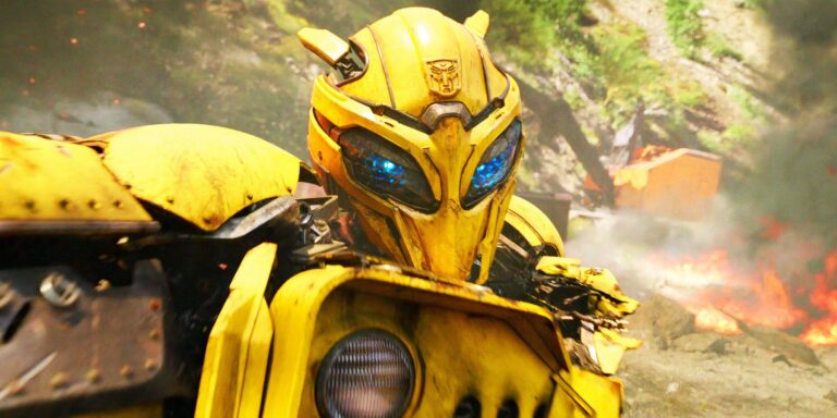 Transformers’ 10 Coolest Autobots, Ranked