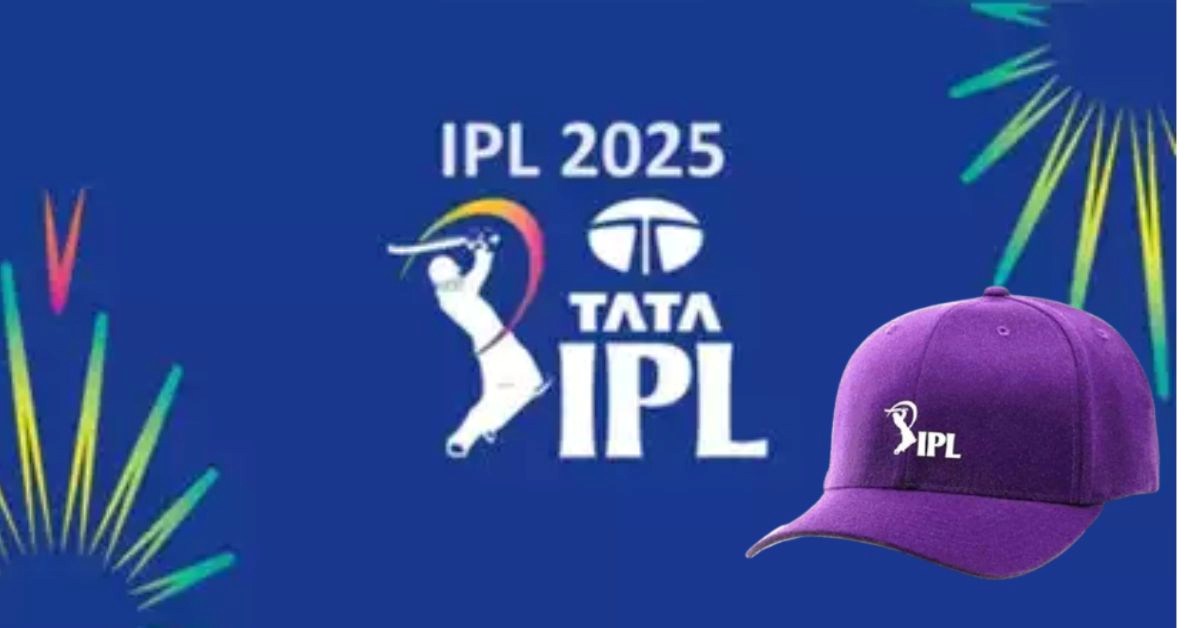 (Updated) IPL 2025 Purple Cap Holder – Most Wickets in Tata IPL