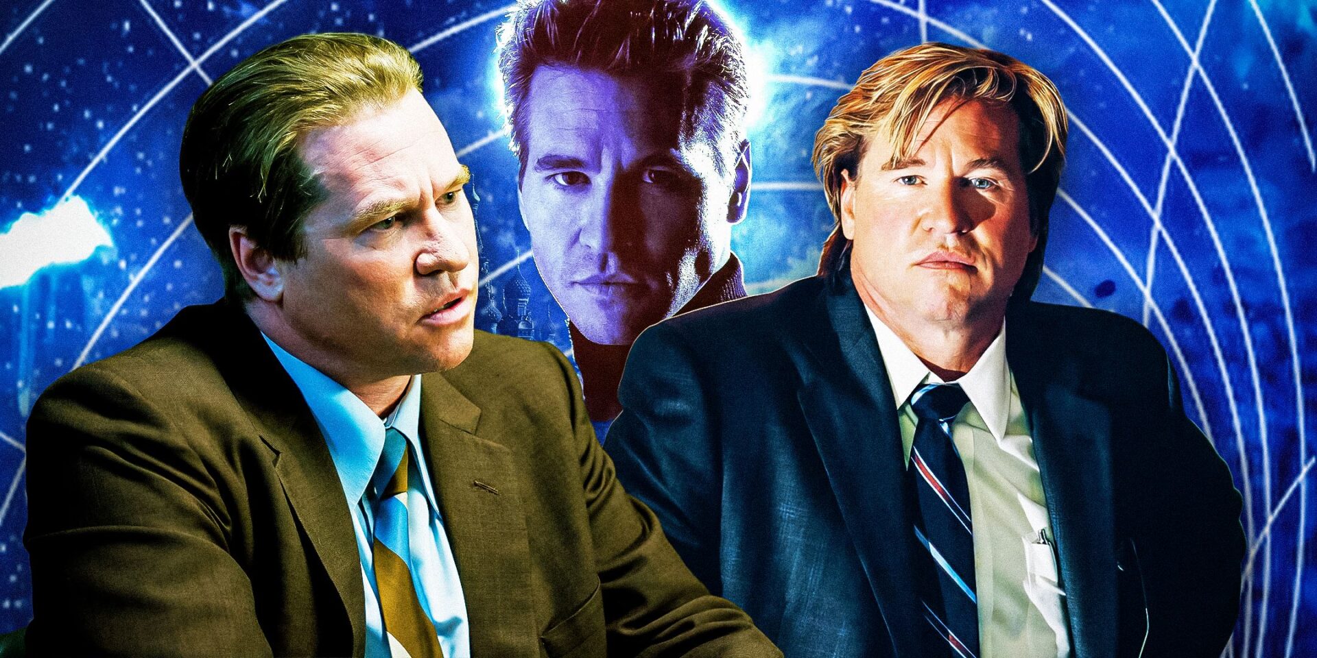 Val Kilmer’s 10 Best Action Movies, Ranked