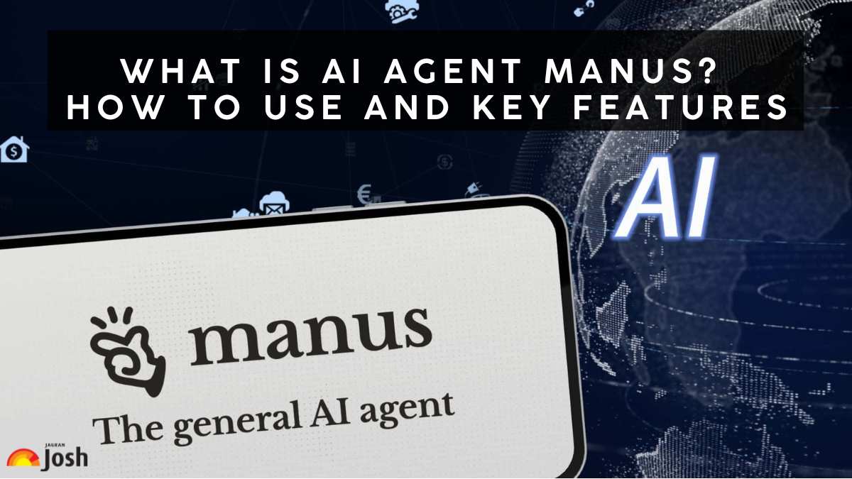 What is AI Agent Manus? How to Use and Key Features