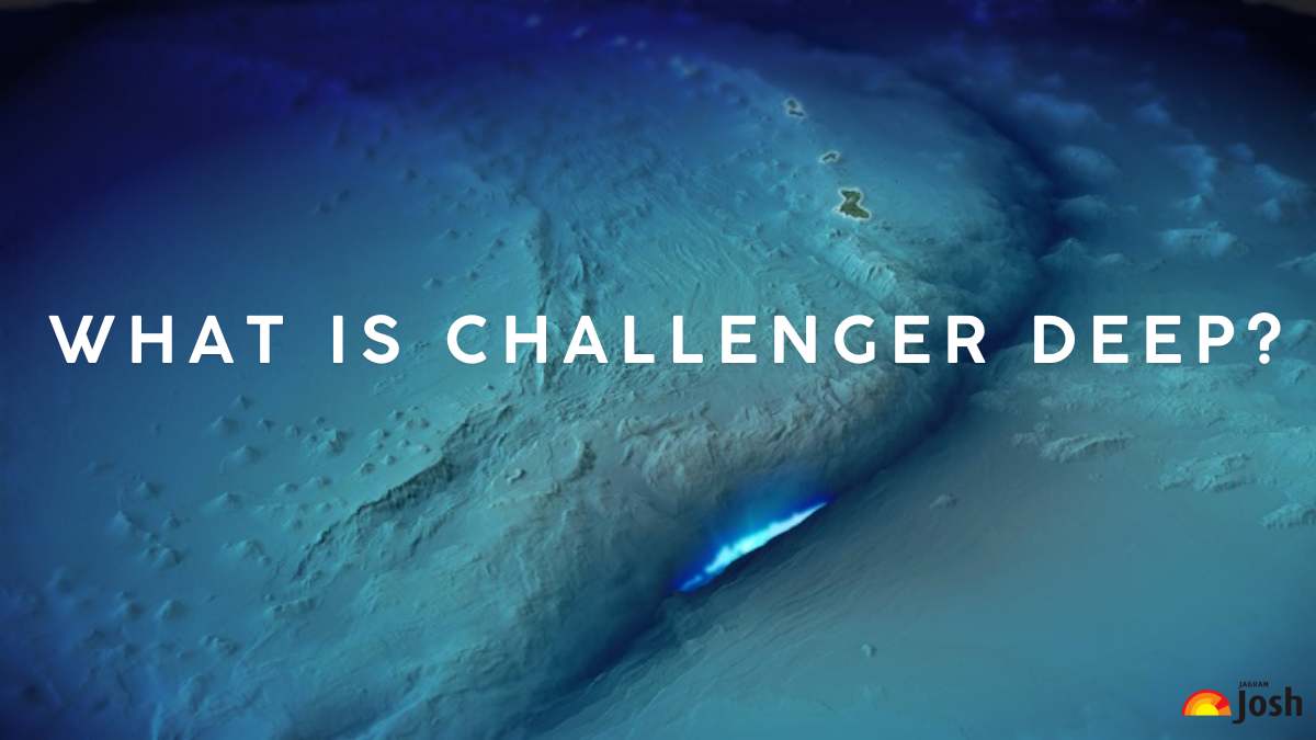 What is Challenger Deep? The Deepest Point on Earth