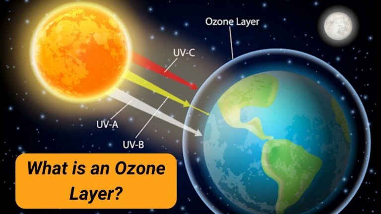 What is an Ozone Layer? Protection, Depletion, and Its Impact