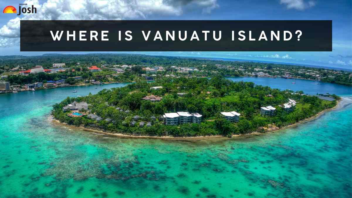 Where Is Vanuatu Island? Why is Lalit Modi’s Passport Getting Canceled?