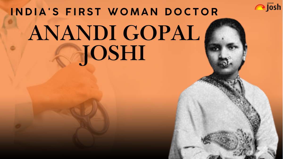 Who Was India’s First Woman Doctor?