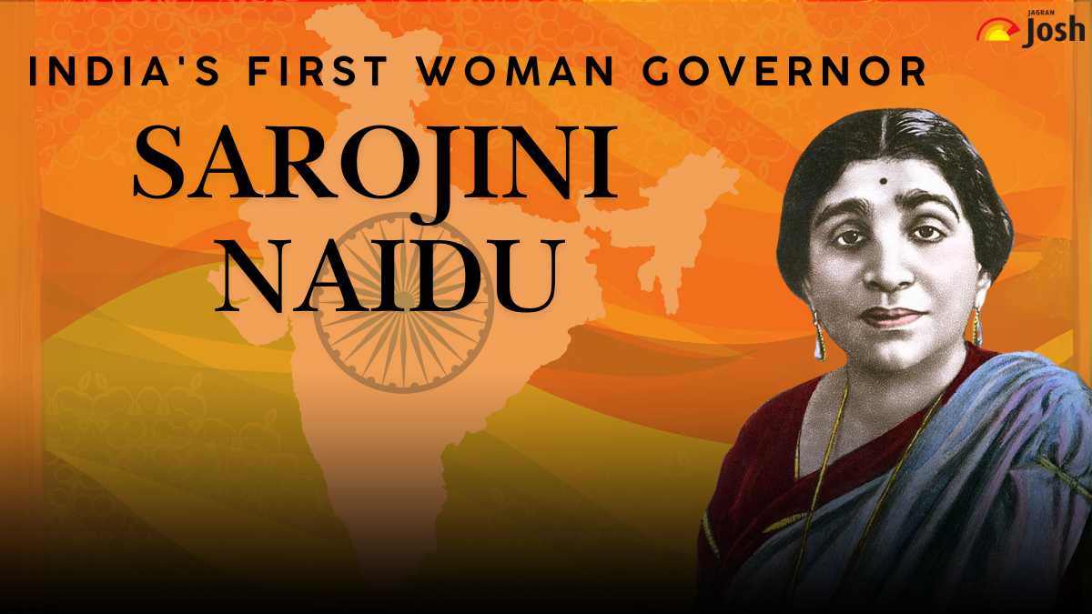 Who Was India’s First Woman Governor?