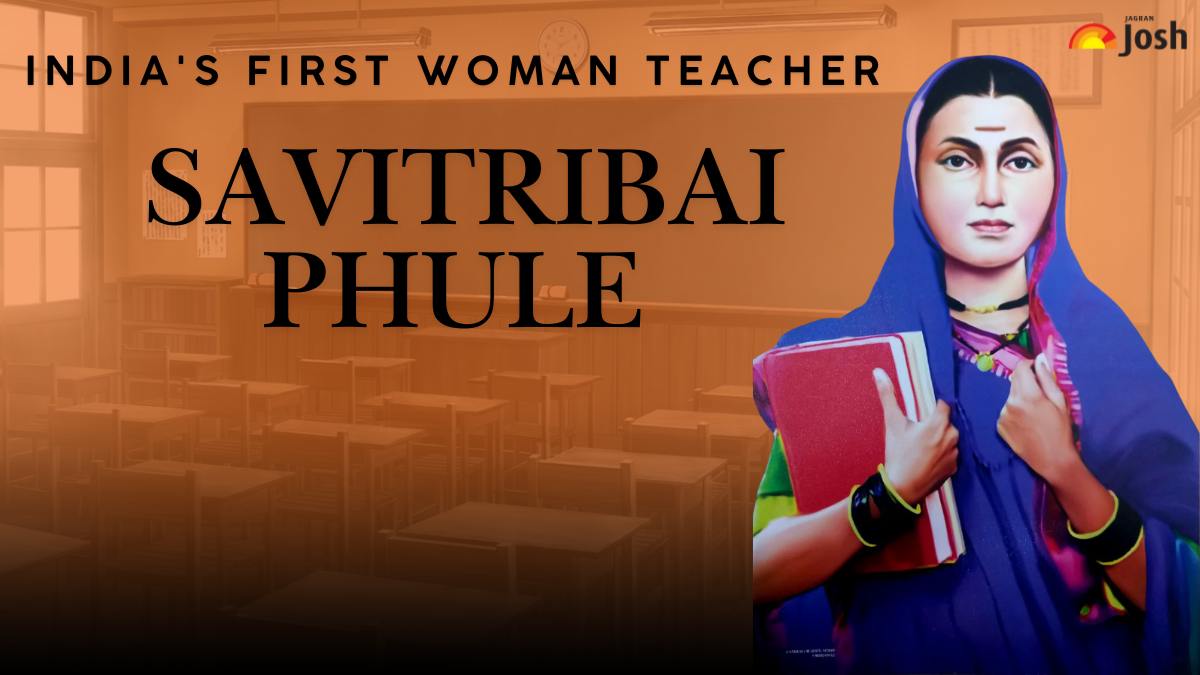 Who Was India’s First Woman Teacher?