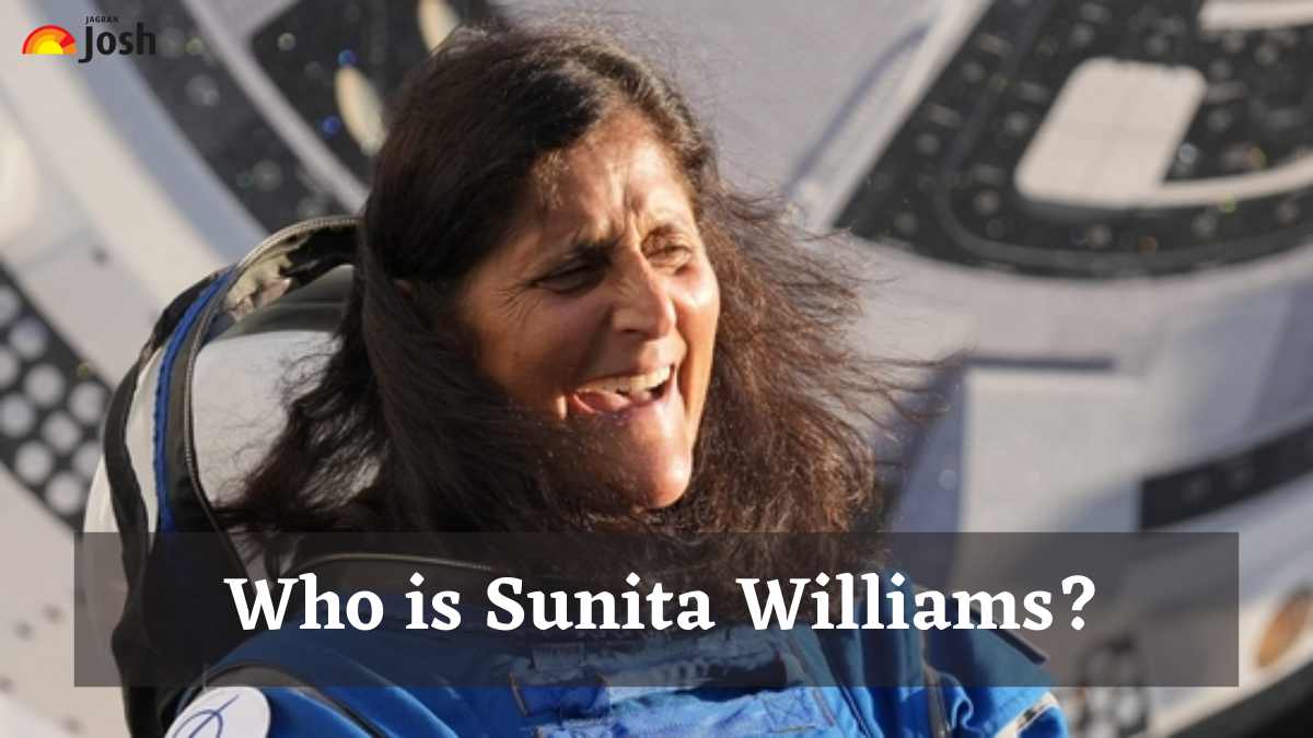 Who is Sunita Williams? Know All About Her Return to Earth After Extended Space Mission