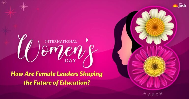 Women’s Day 2025: How Female Leaders are Shaping the Future of Education