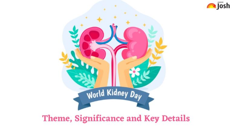 World Kidney Day 2025: Theme, Significance and Key Details